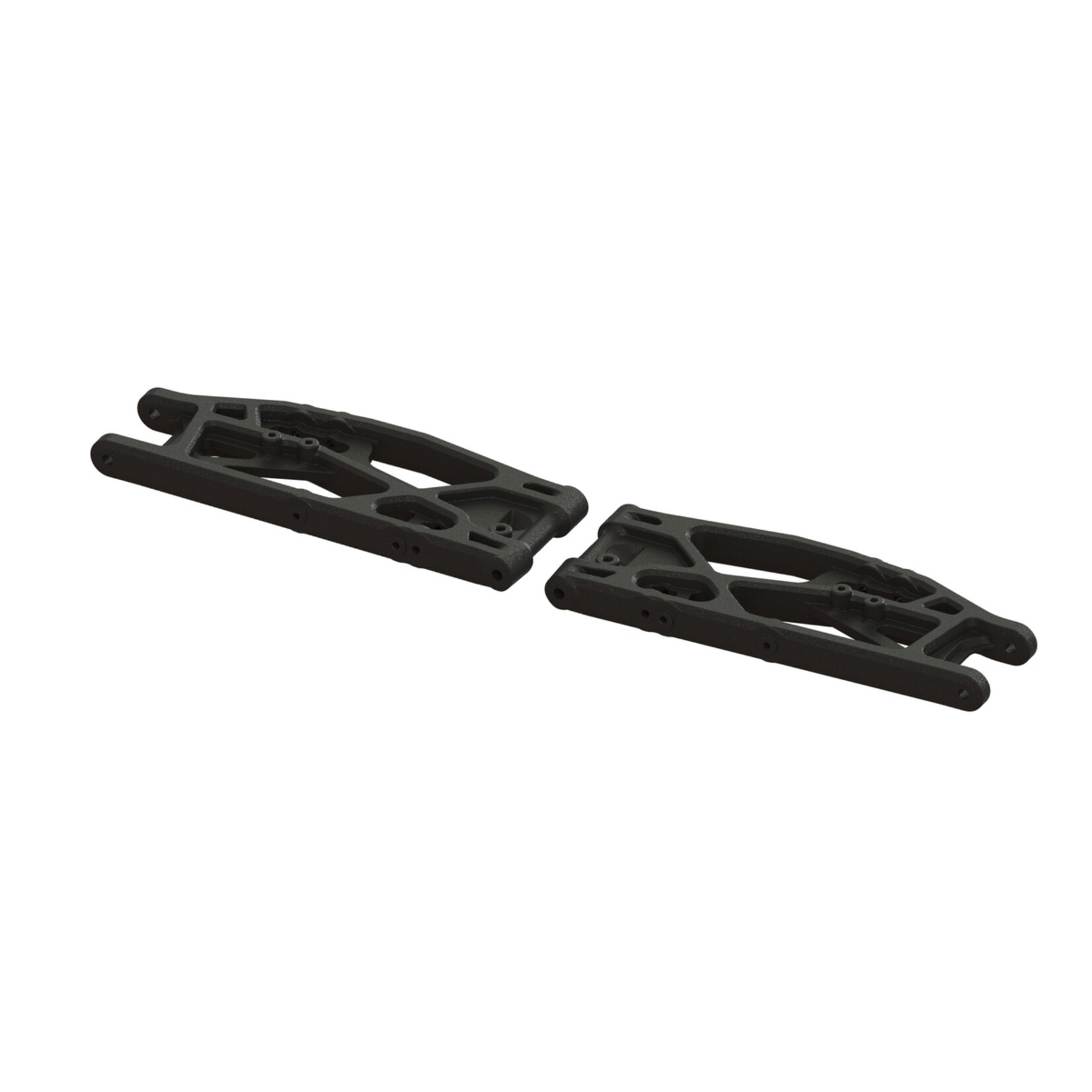 Arrma ARA330654 - Rear Lower Suspension Arms 148mm Pair
