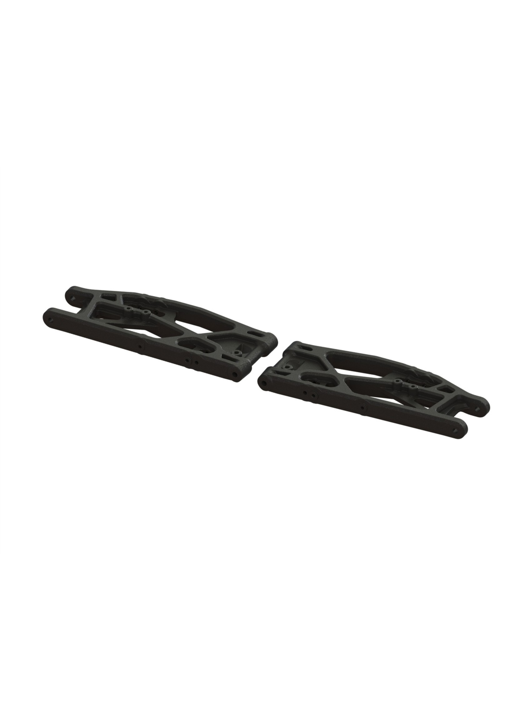 Arrma ARA330654 - Rear Lower Suspension Arms 148mm Pair