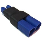 HobbyStar 120-15-151 - EC5 Male to EC3 Female Adapter