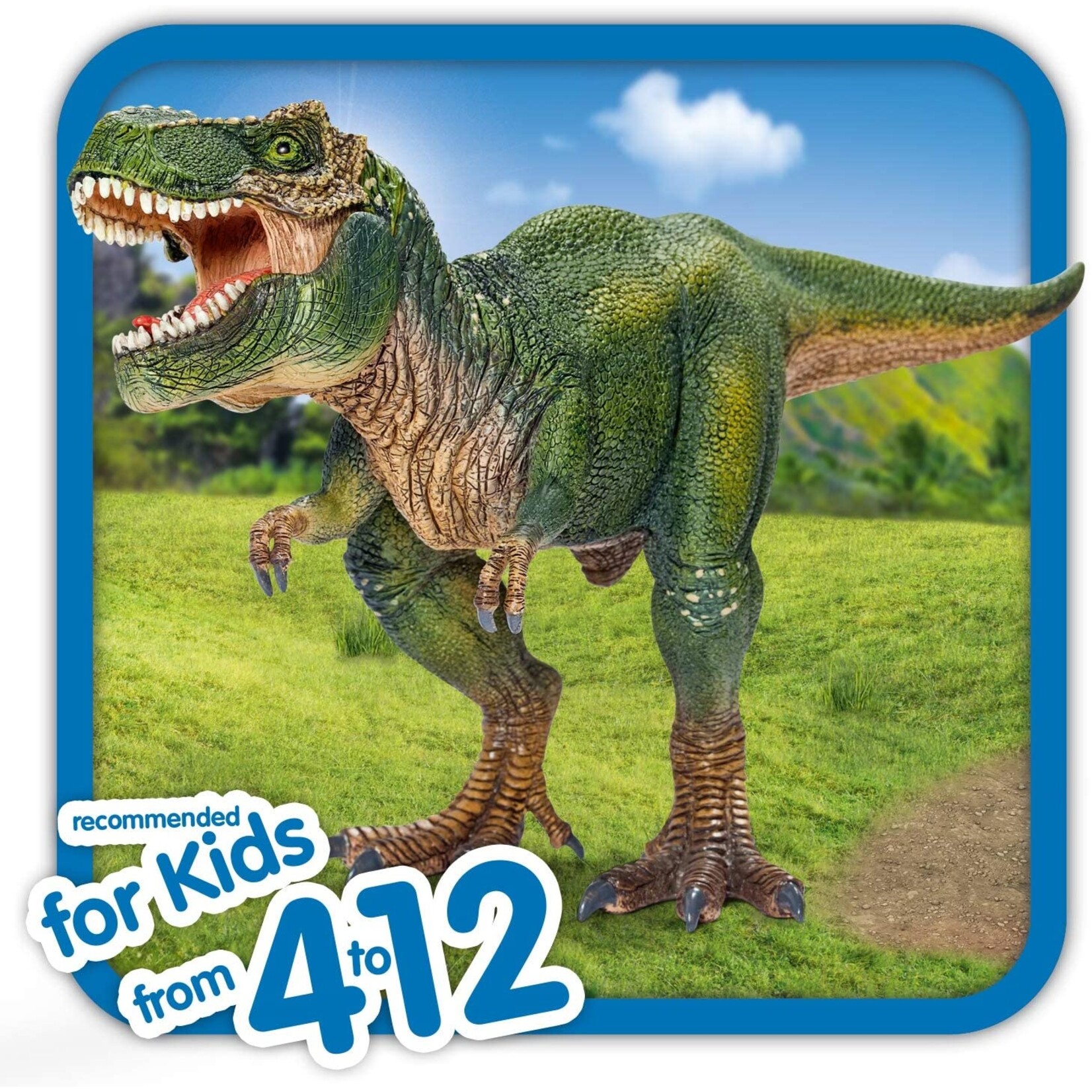 Schleich 14525 - Tryannosaurus Rex