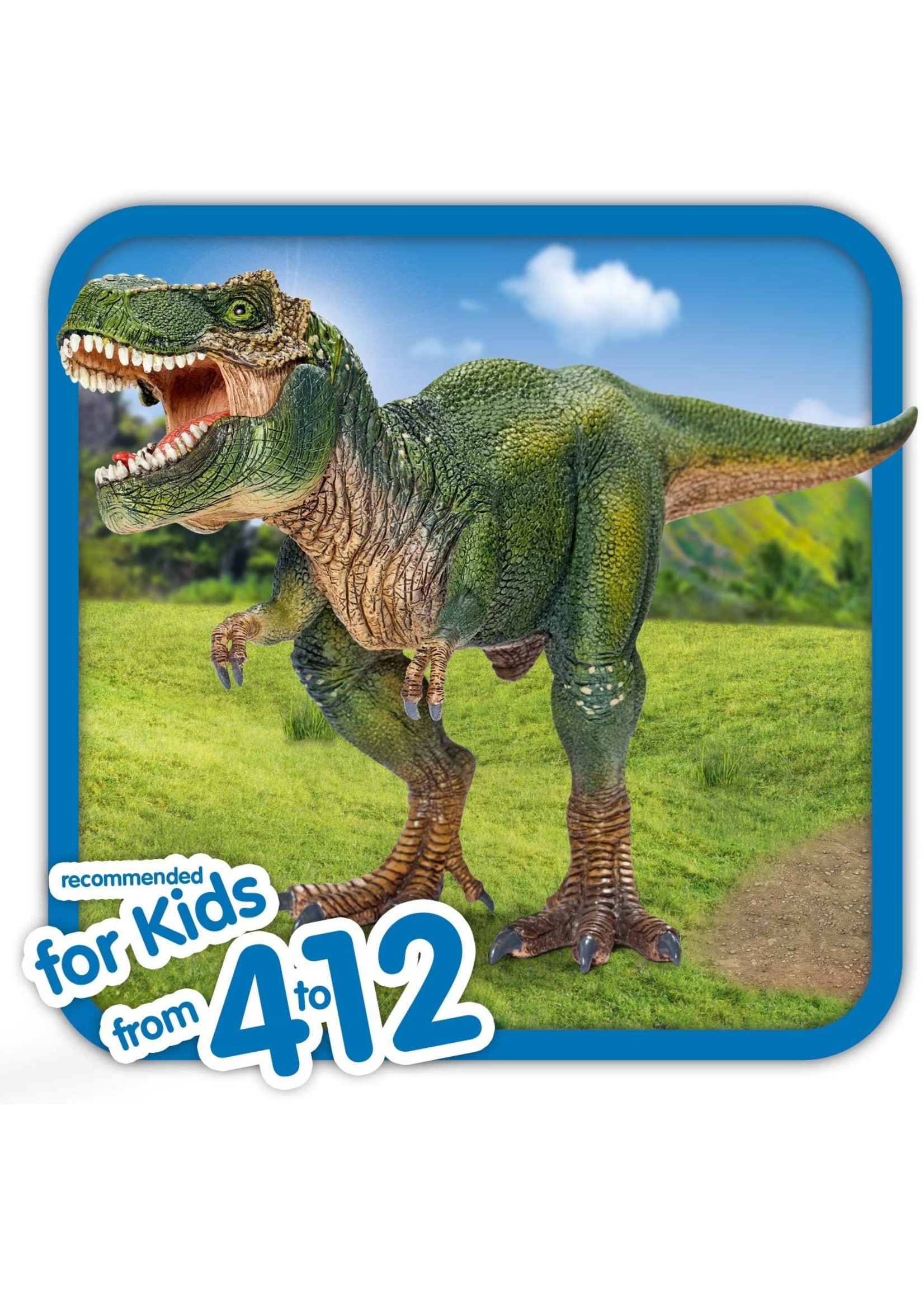 Schleich 14525 - Tryannosaurus Rex