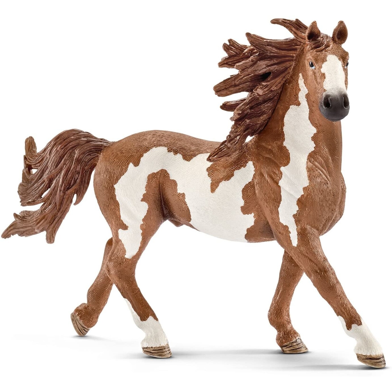 Schleich 13794 - Pinto Stallion
