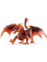 Schleich 70138 - Lava Dragon