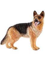 Schleich 16831 - German Shepard