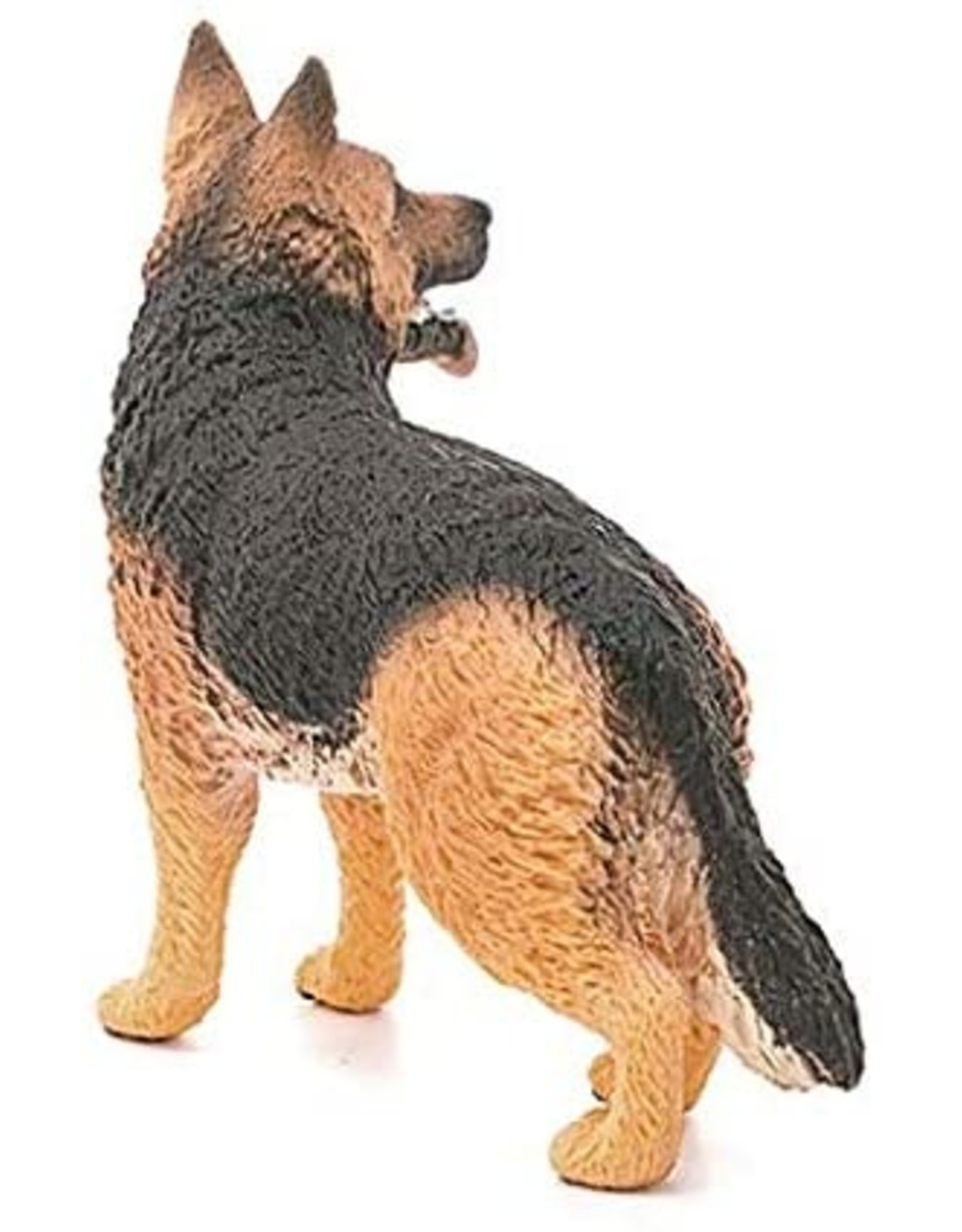 schleich german shepherd