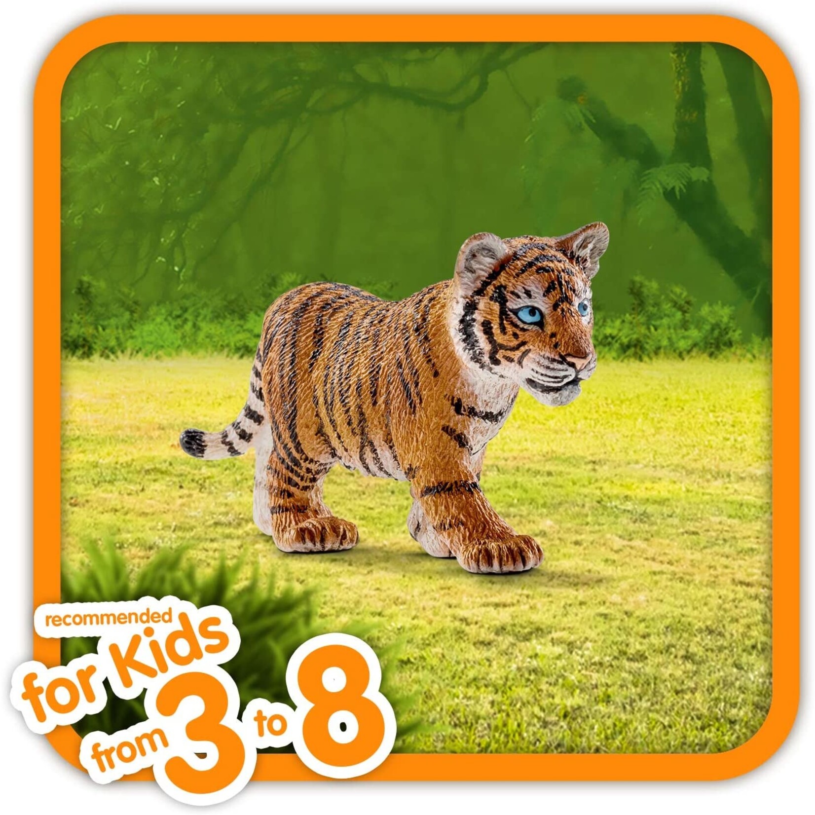 Schleich 14730 - Tiger Cub