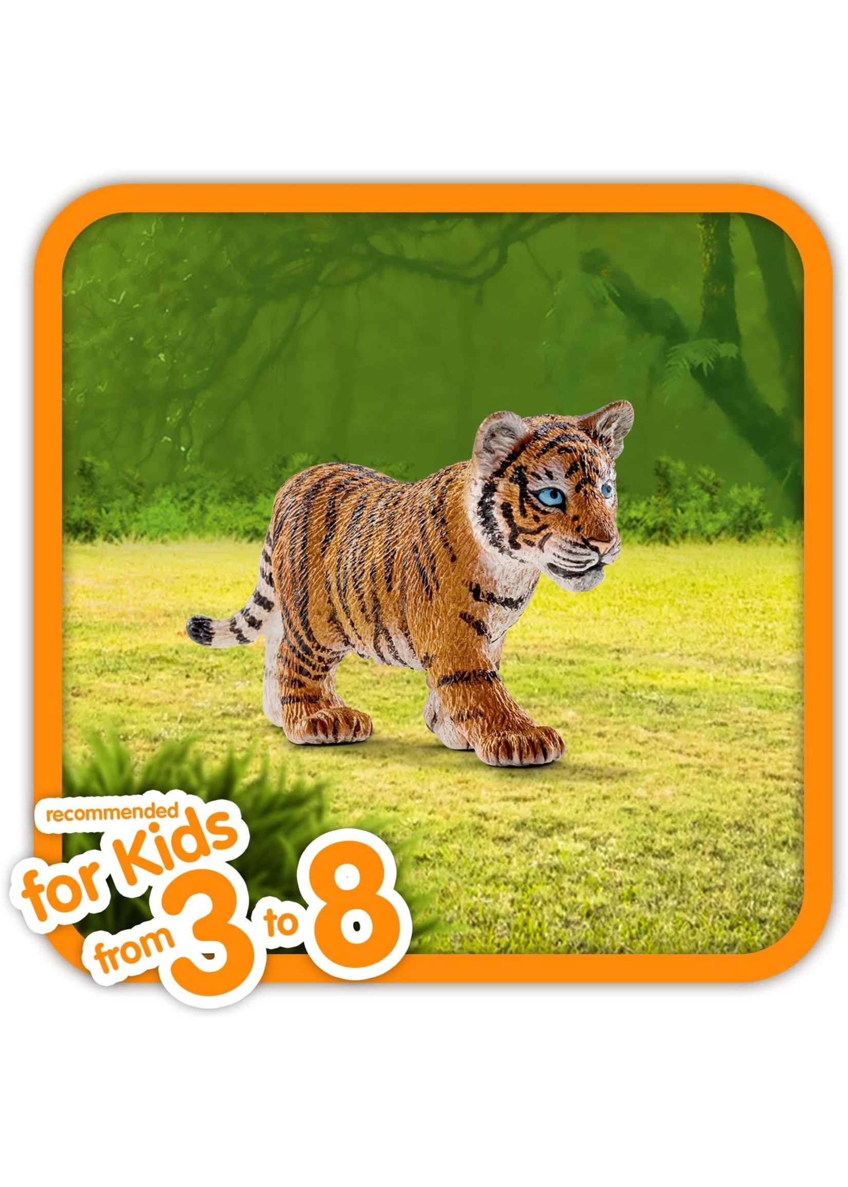 Schleich 14730 - Tiger Cub