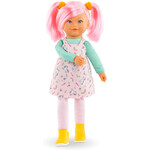 Corolle Rainbow Doll- Praline