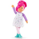 Corolle Rainbow Doll- Nephelie