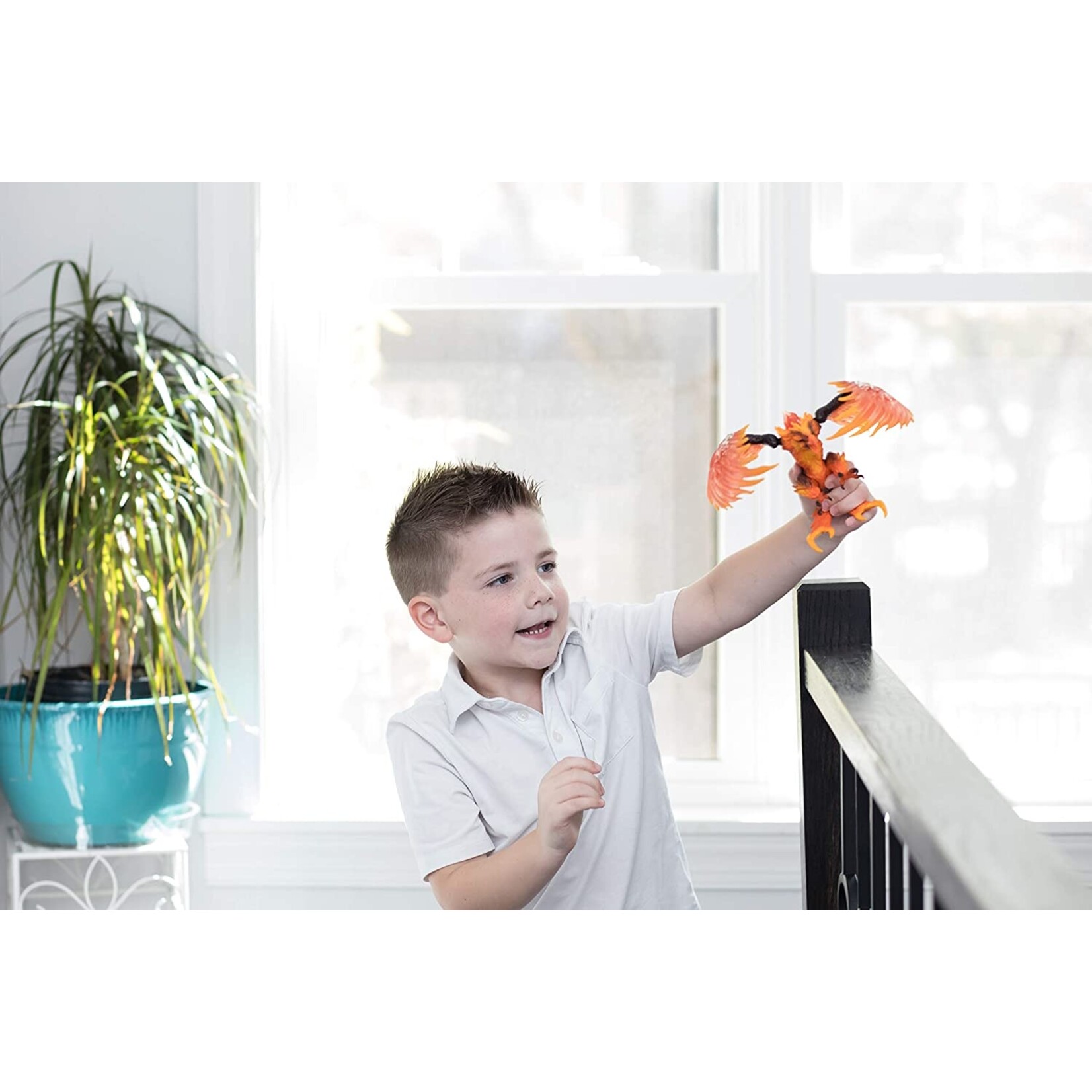 Schleich 42511 - Fire Eagle