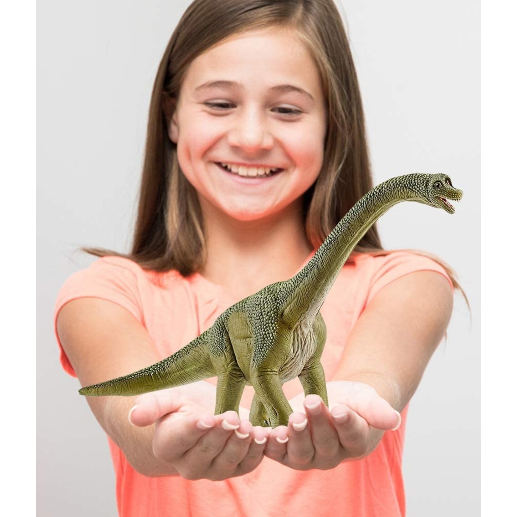 Schleich 14581 - Brachiosaurus