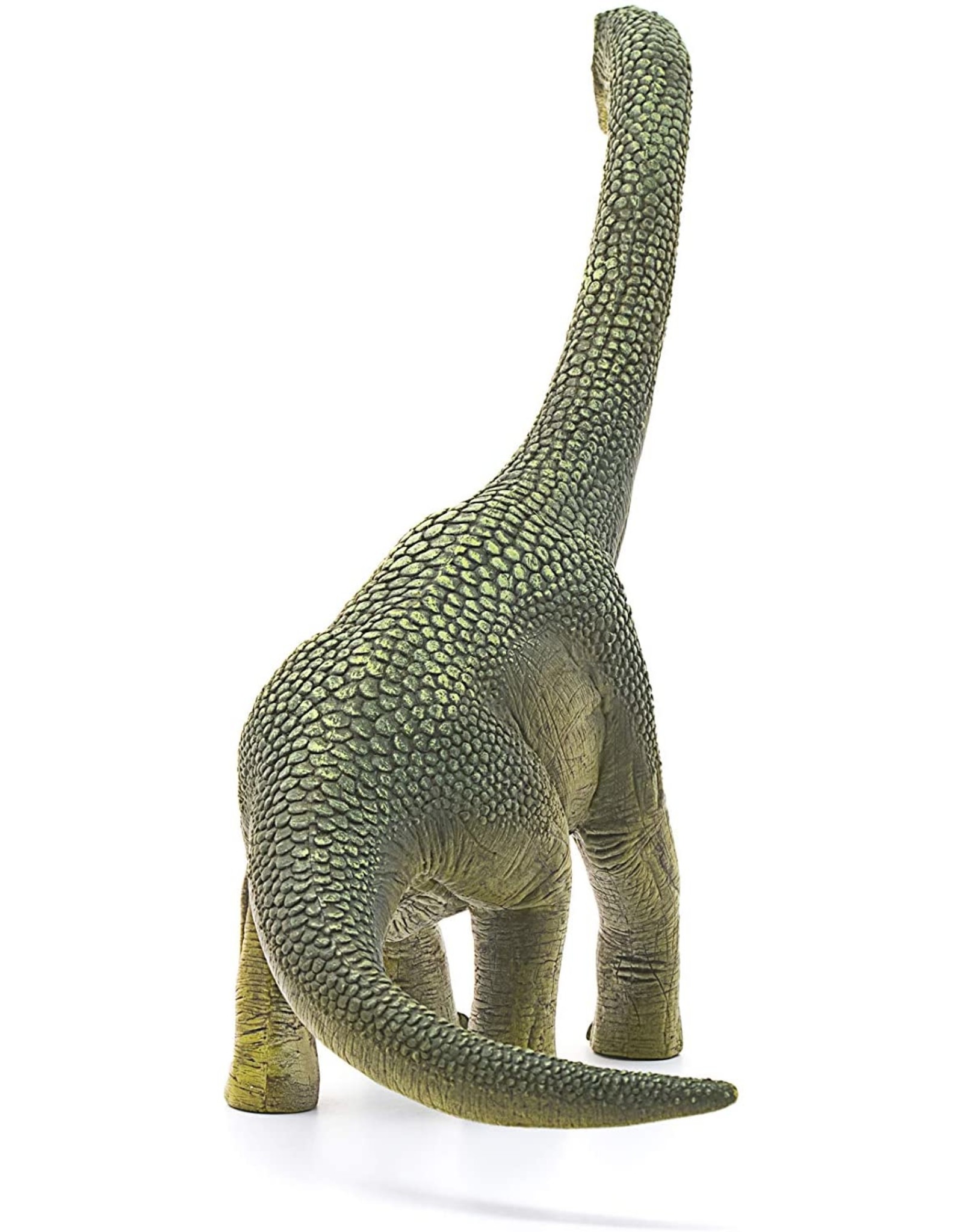 schleich brachiosaurus 14581