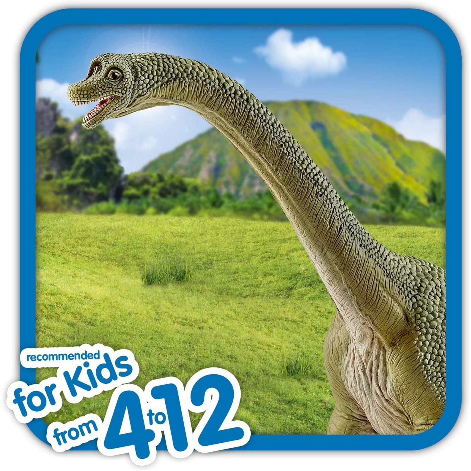 Schleich 14581 - Brachiosaurus