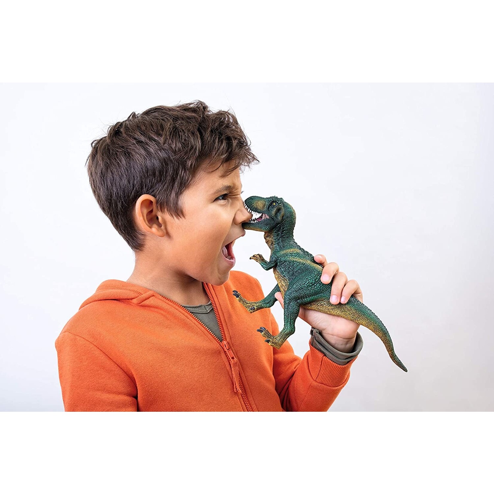 Schleich 14587 - Tyrannosaurus Rex