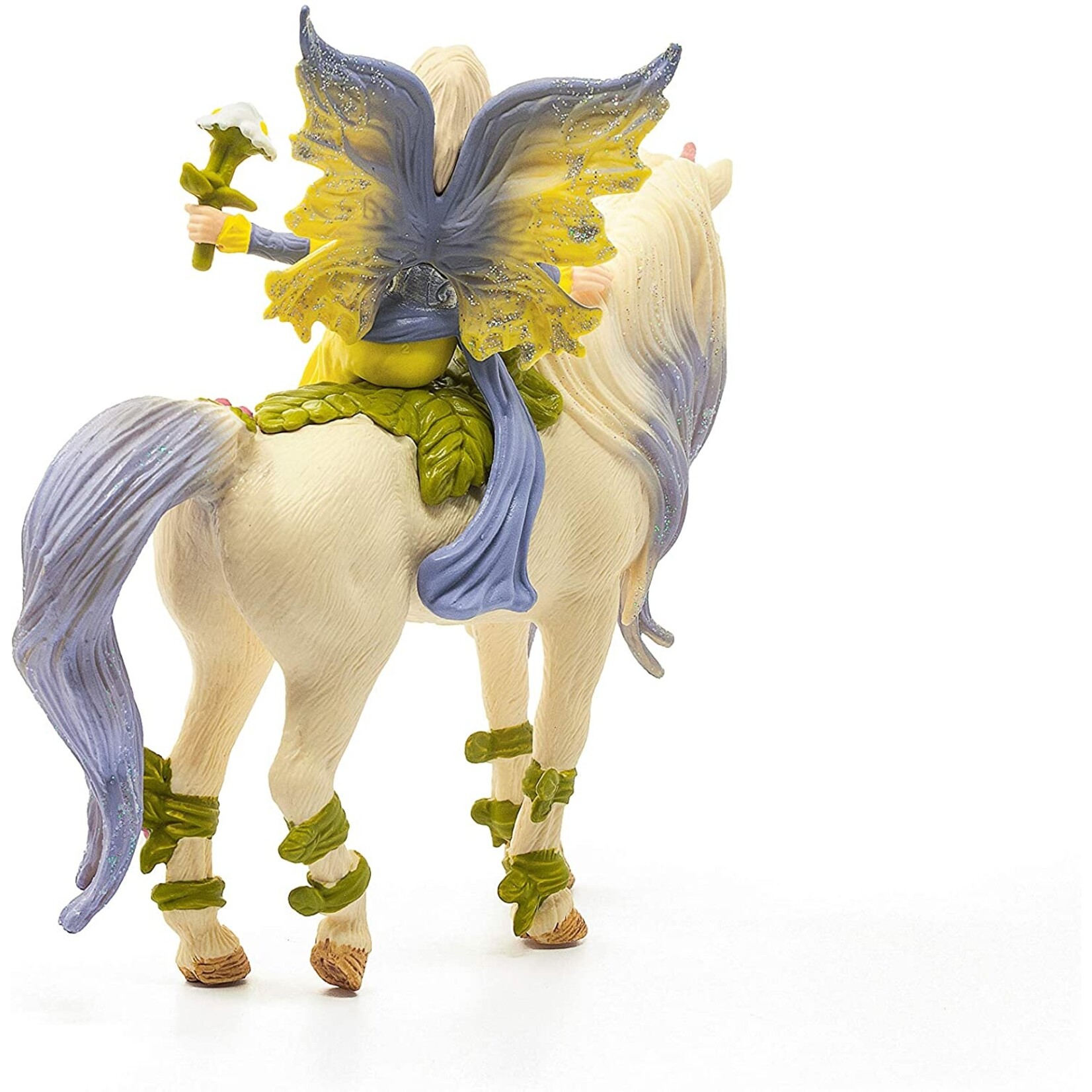 Schleich 70565 - Sera with Blossom Unicorn