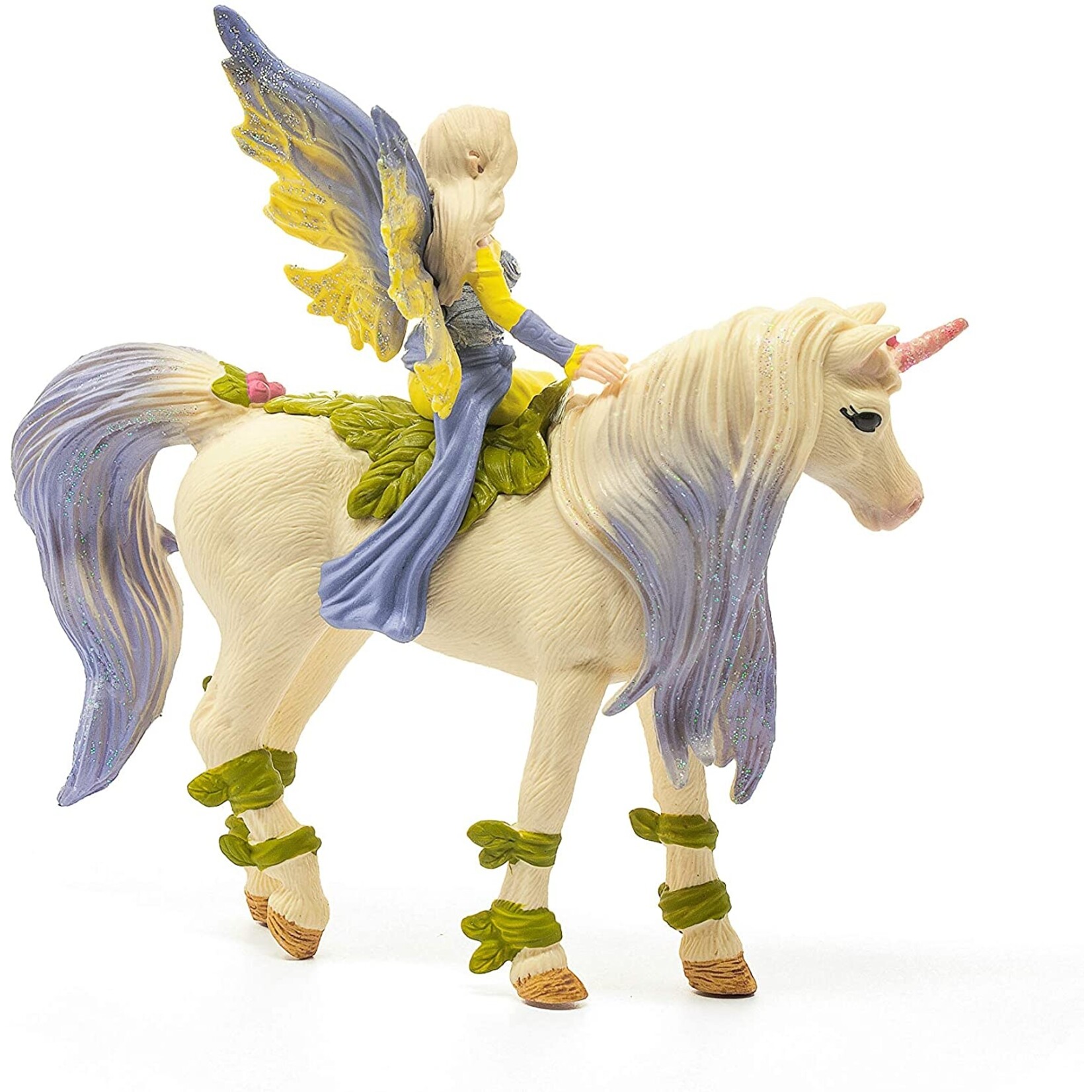 Schleich 70565 - Sera with Blossom Unicorn