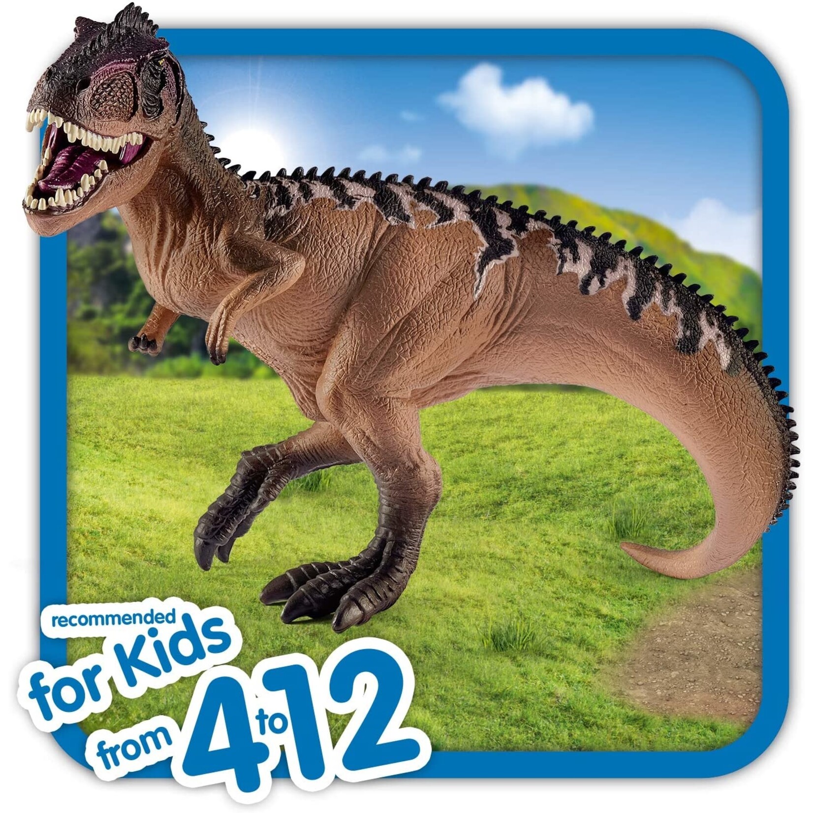 Schleich 15010 - Giganotosaurus
