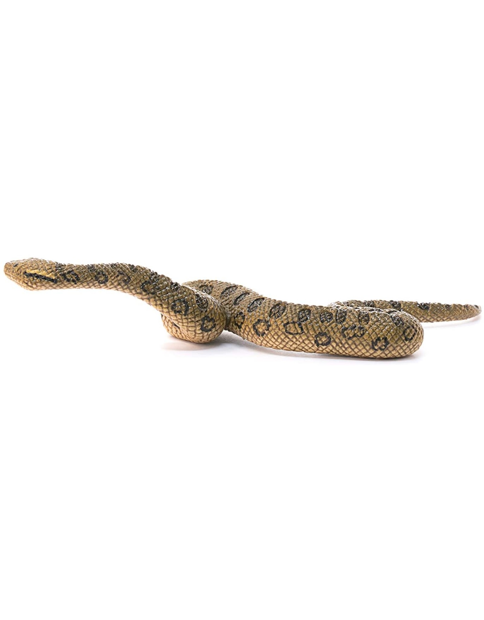 schleich green anaconda