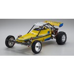 Kyosho 1/10 Kyosho Scorpion Racing 2WD Buggy Kit