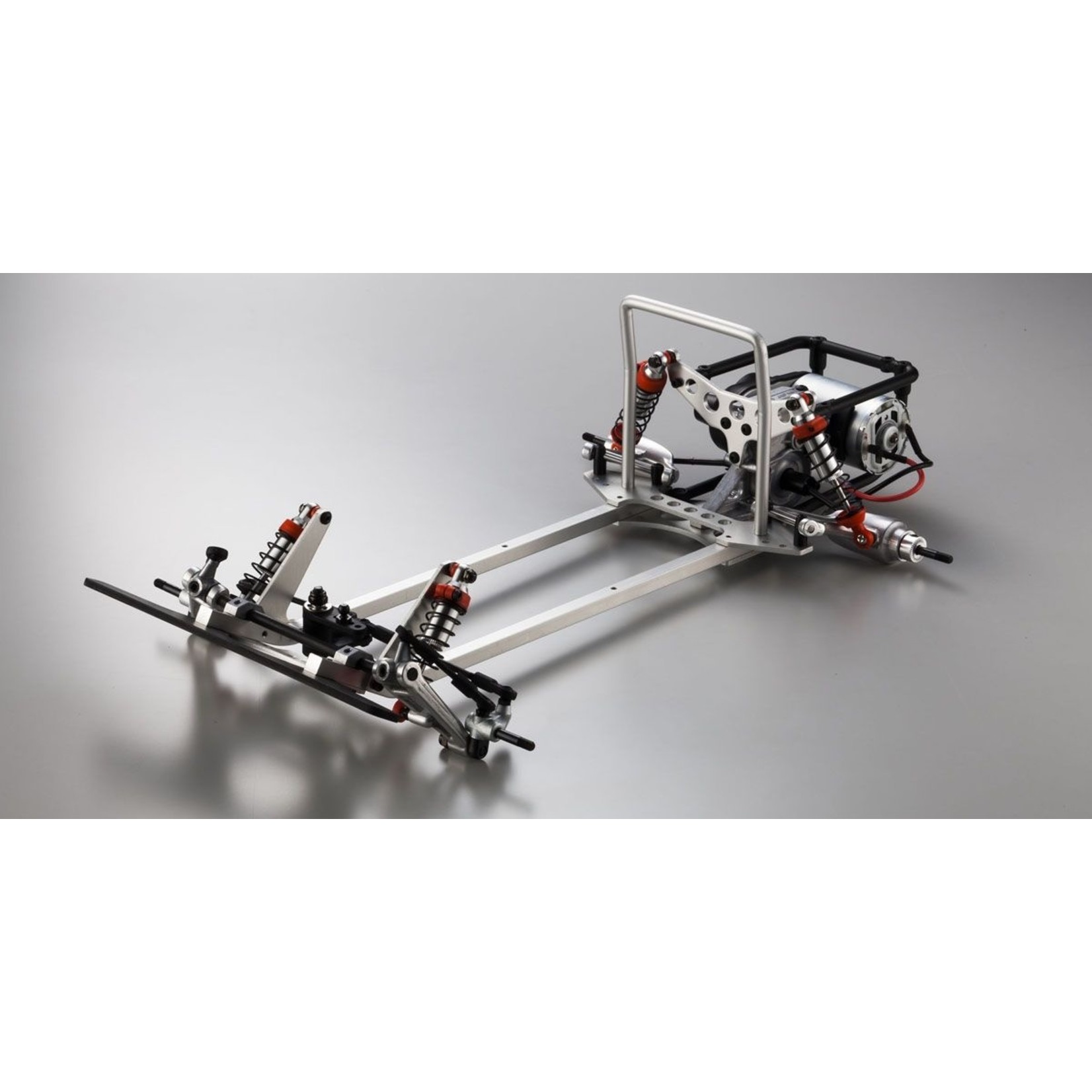 Kyosho 1/10 Kyosho Scorpion Racing 2WD Buggy Kit