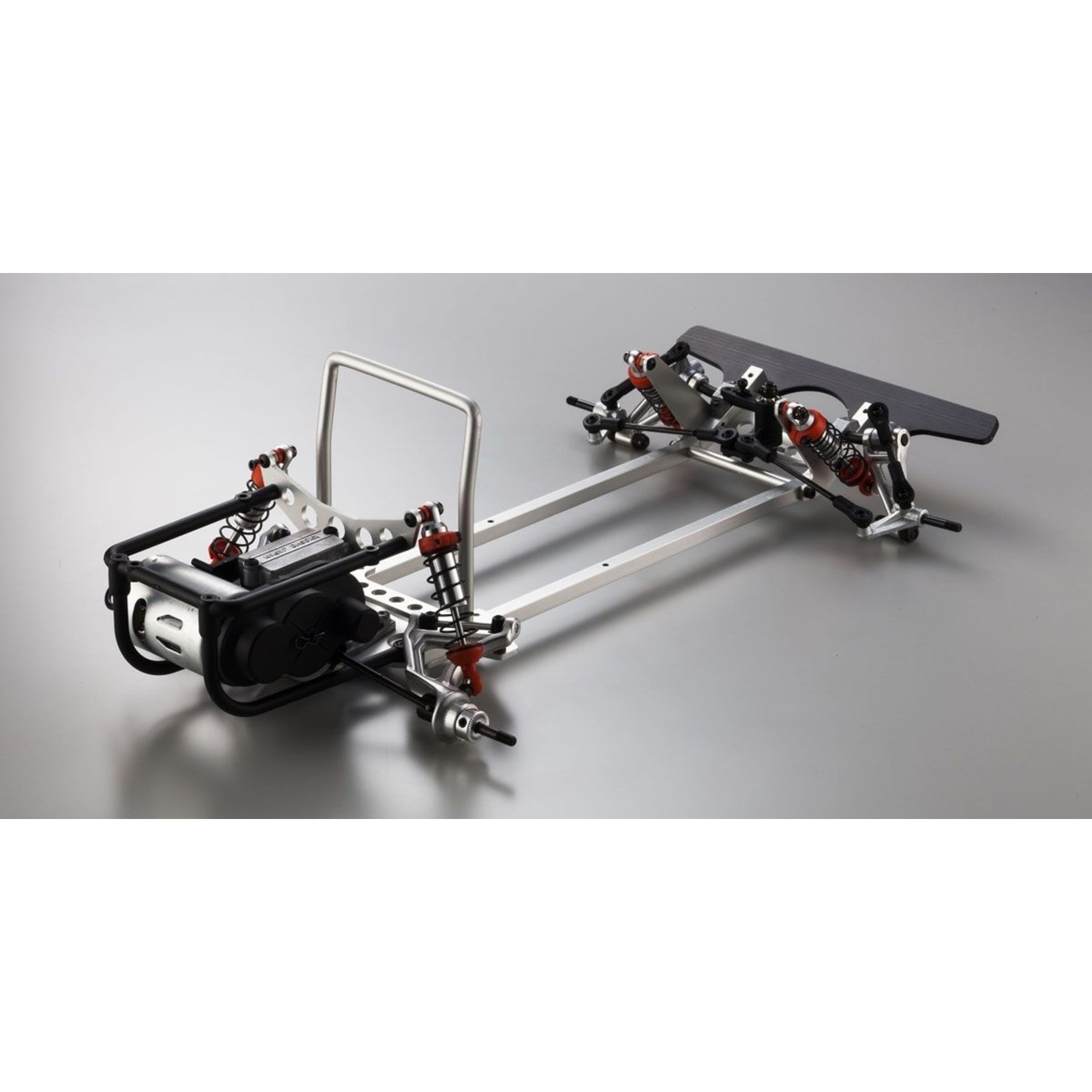 Kyosho 1/10 Kyosho Scorpion Racing 2WD Buggy Kit