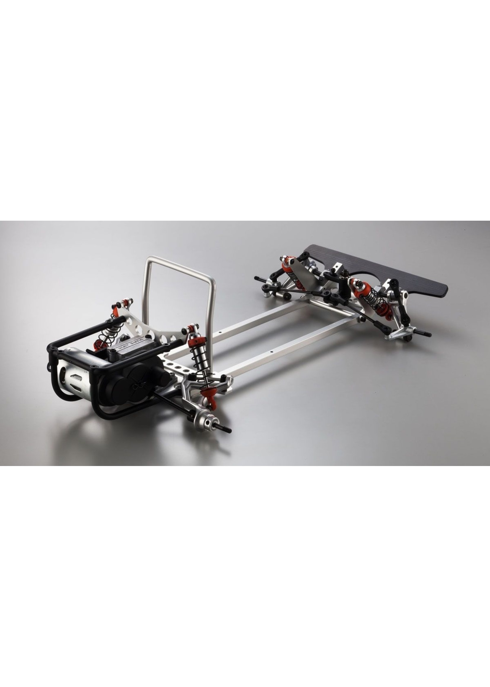 1/10 Kyosho Scorpion Racing 2WD Buggy Kit - Hub Hobby