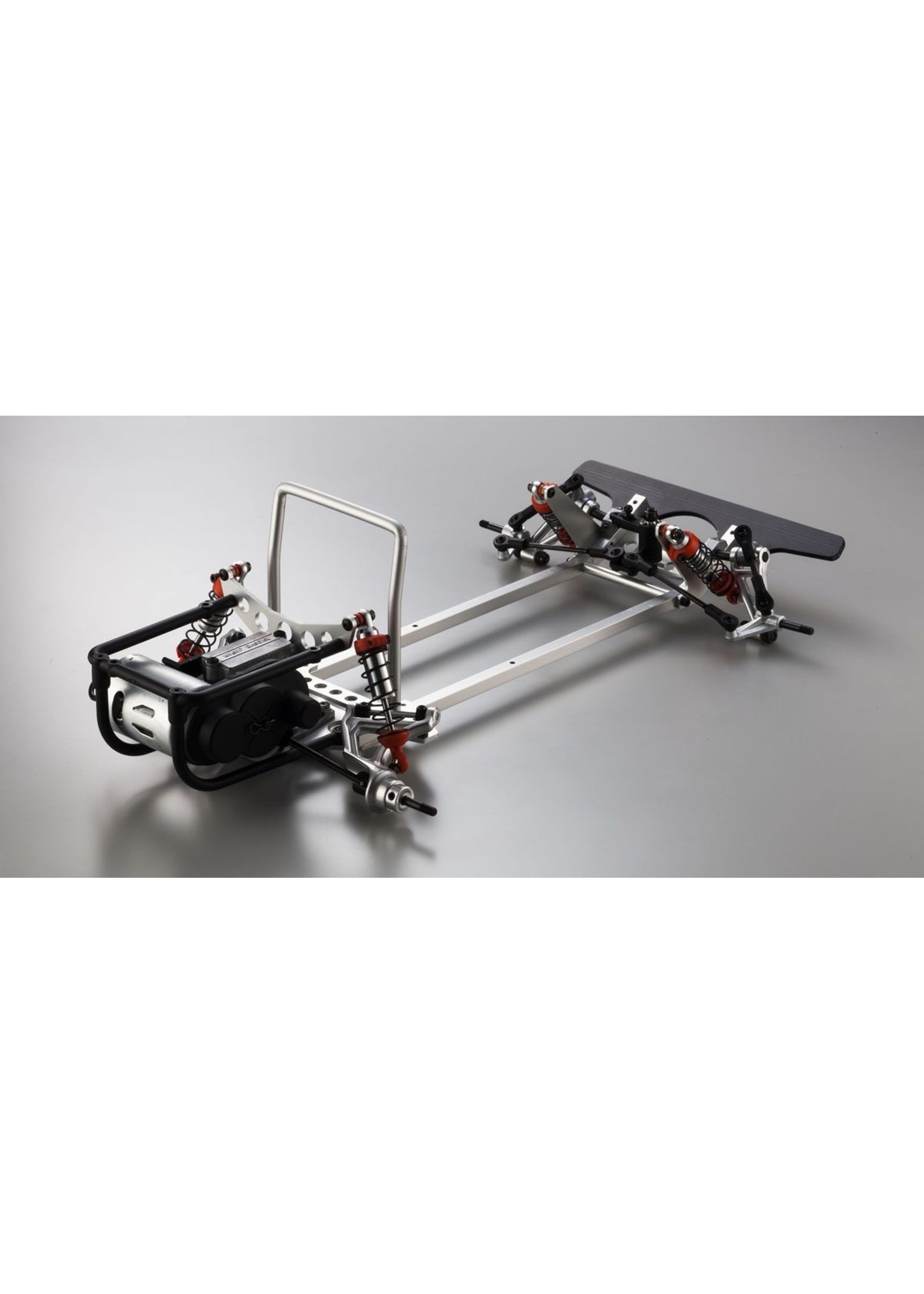 Kyosho 1/10 Kyosho Scorpion Racing 2WD Buggy Kit