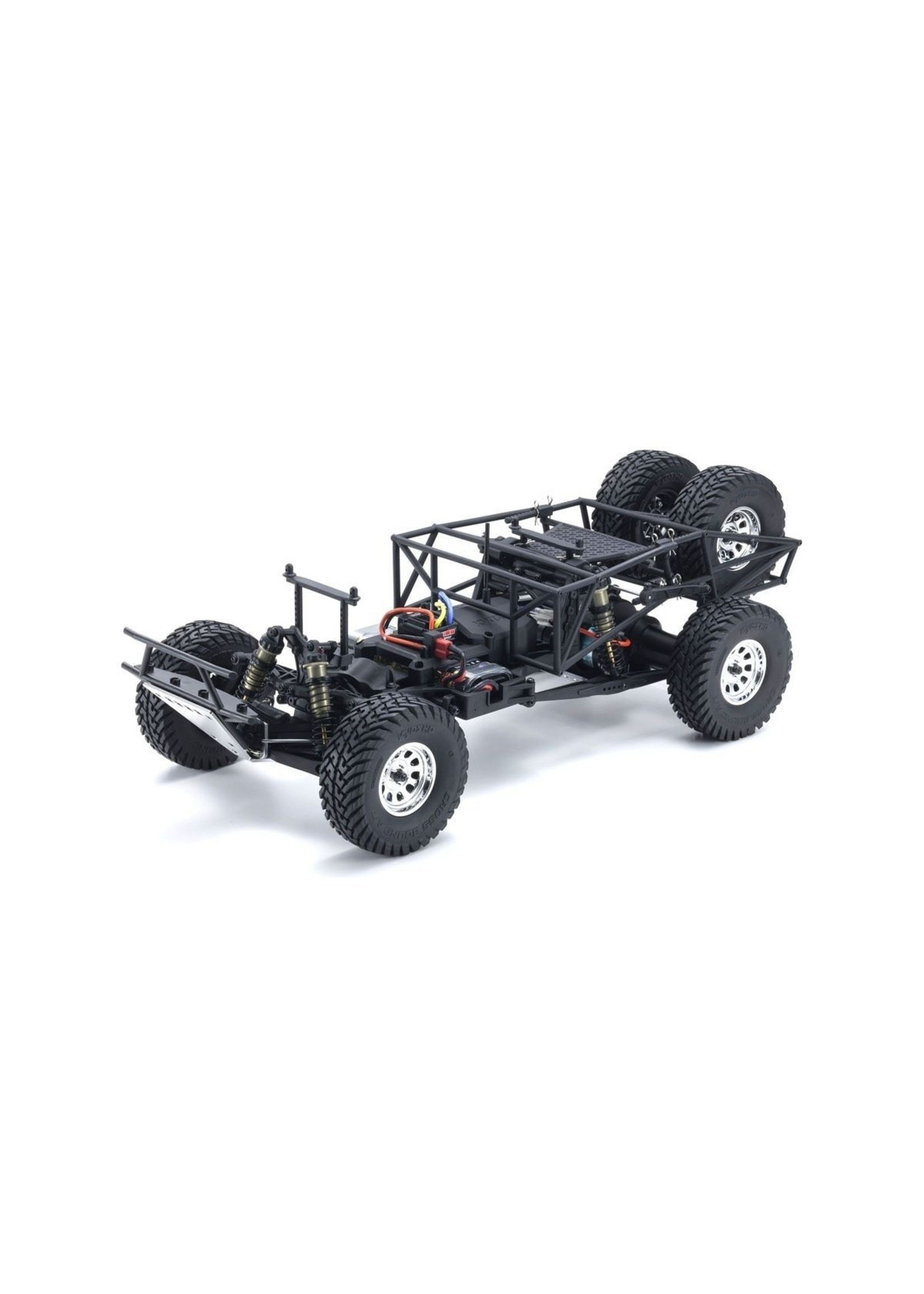 Kyosho 1/10 Kyosho Outlaw Rampage 2WD Pro Kit