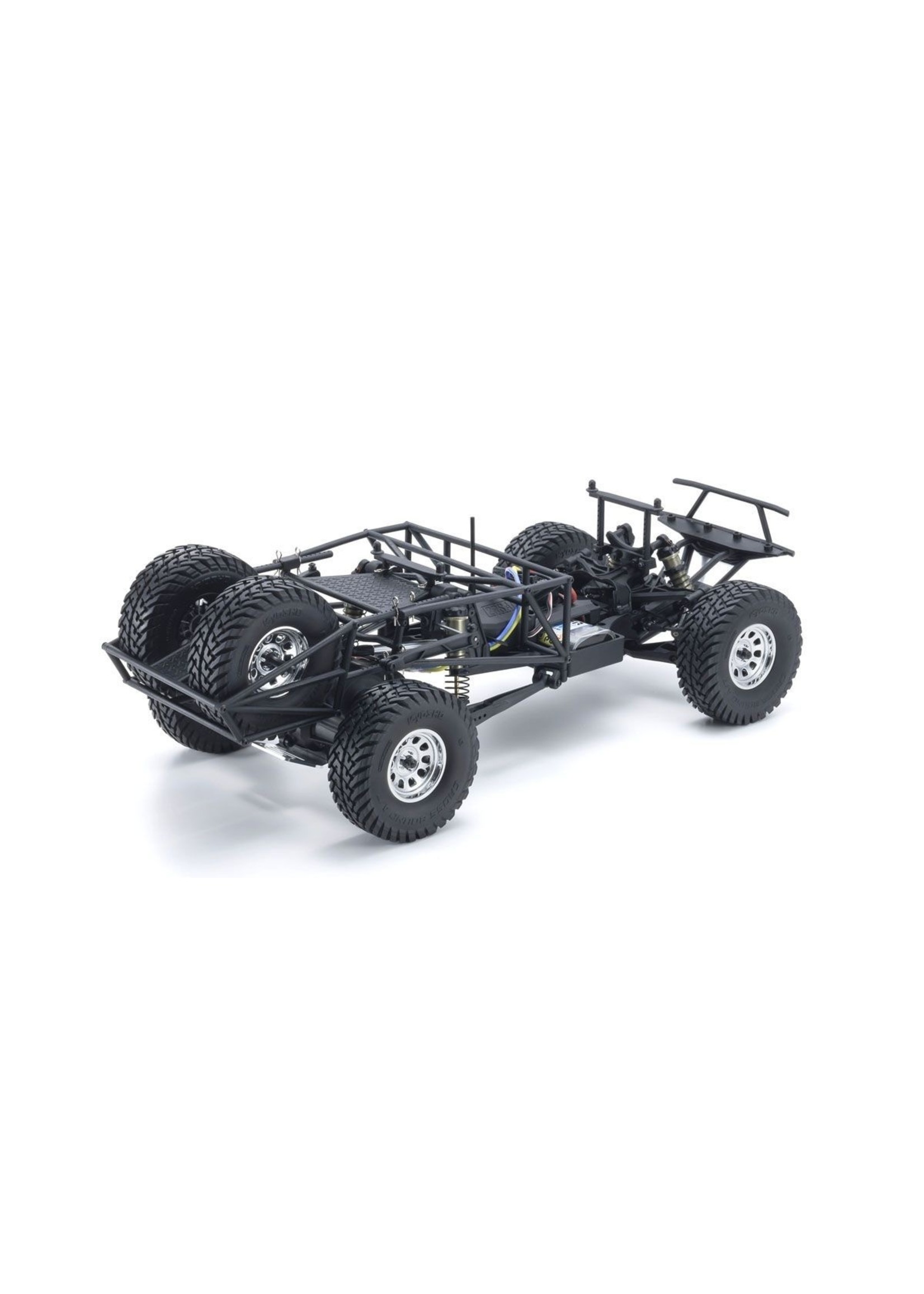 Kyosho 1/10 Kyosho Outlaw Rampage 2WD Pro Kit