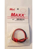 MPI MPI 5830 - BEC Male Silicone Wire