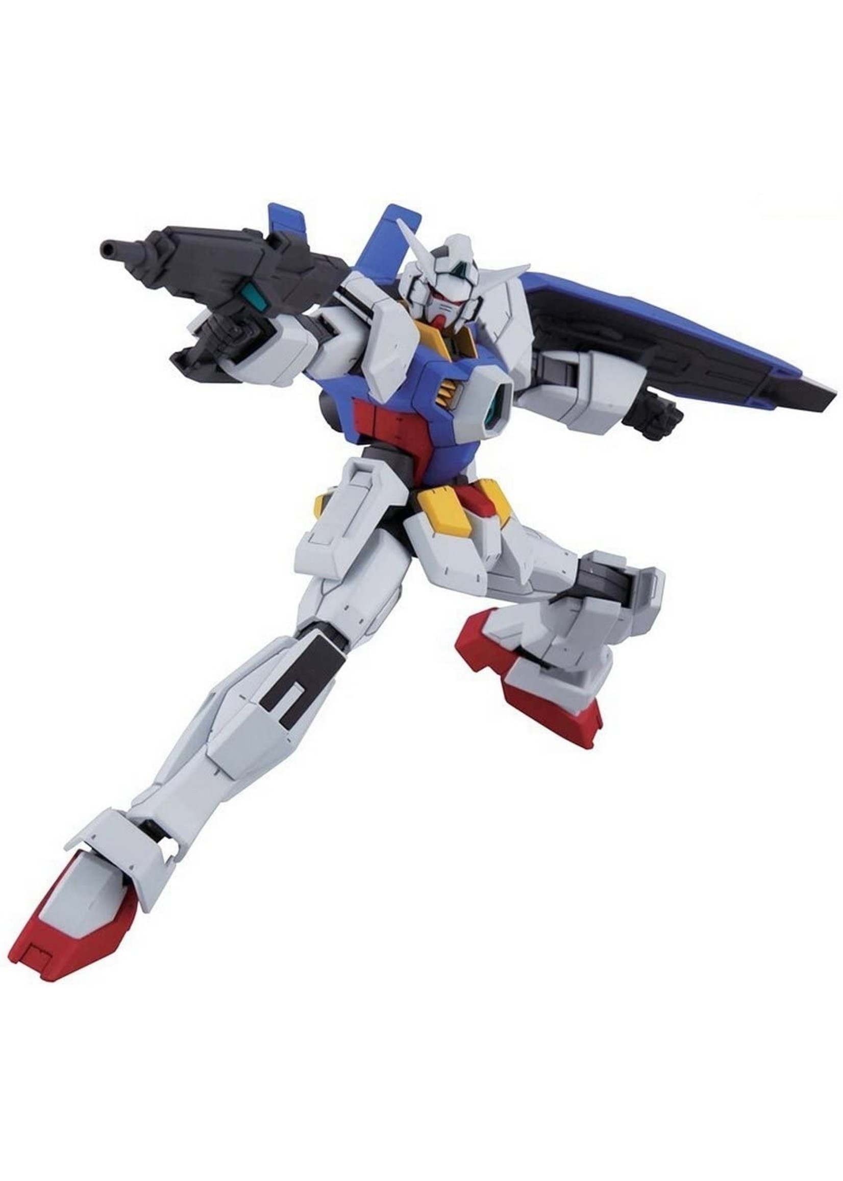 Bandai #1 Gundam AGE-1 Normal