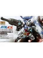 Bandai #1 Gundam AGE-1 Normal