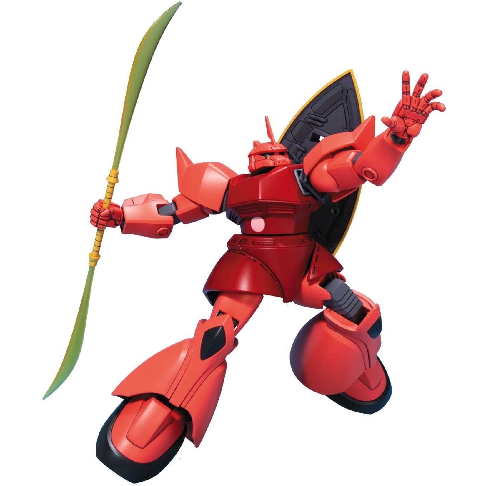 Bandai - HGUC 1/144 #70 MS-14S Gelgoog