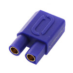 Venom Racing Venom - UNI 2.0 XT60 Male to EC3 Battery Adapter - 1 Piece