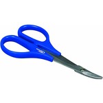 Associated ASC 1737 - Factory Team Lexan Body Scissors (Curved)