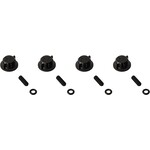 Pro-Line PRO607002 - Body Mount Thumbwasher Kit