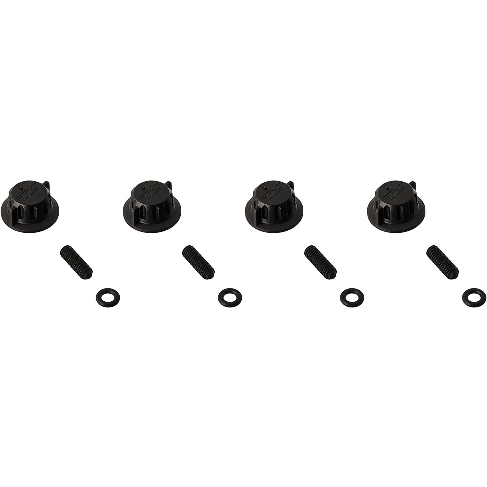 Pro-Line PRO607002 - Body Mount Thumbwasher Kit
