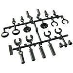 Arrma AR330169 - Rod End Set xxx