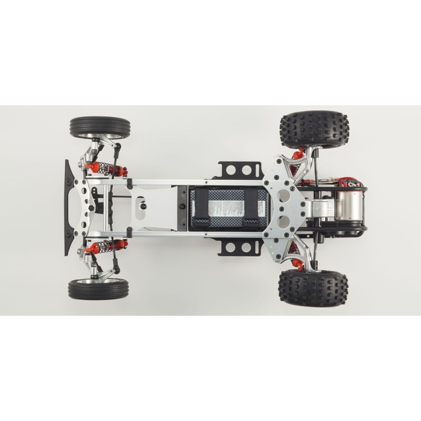 Kyosho 1/10 Kyosho Tomahawk 2WD Buggy Kit