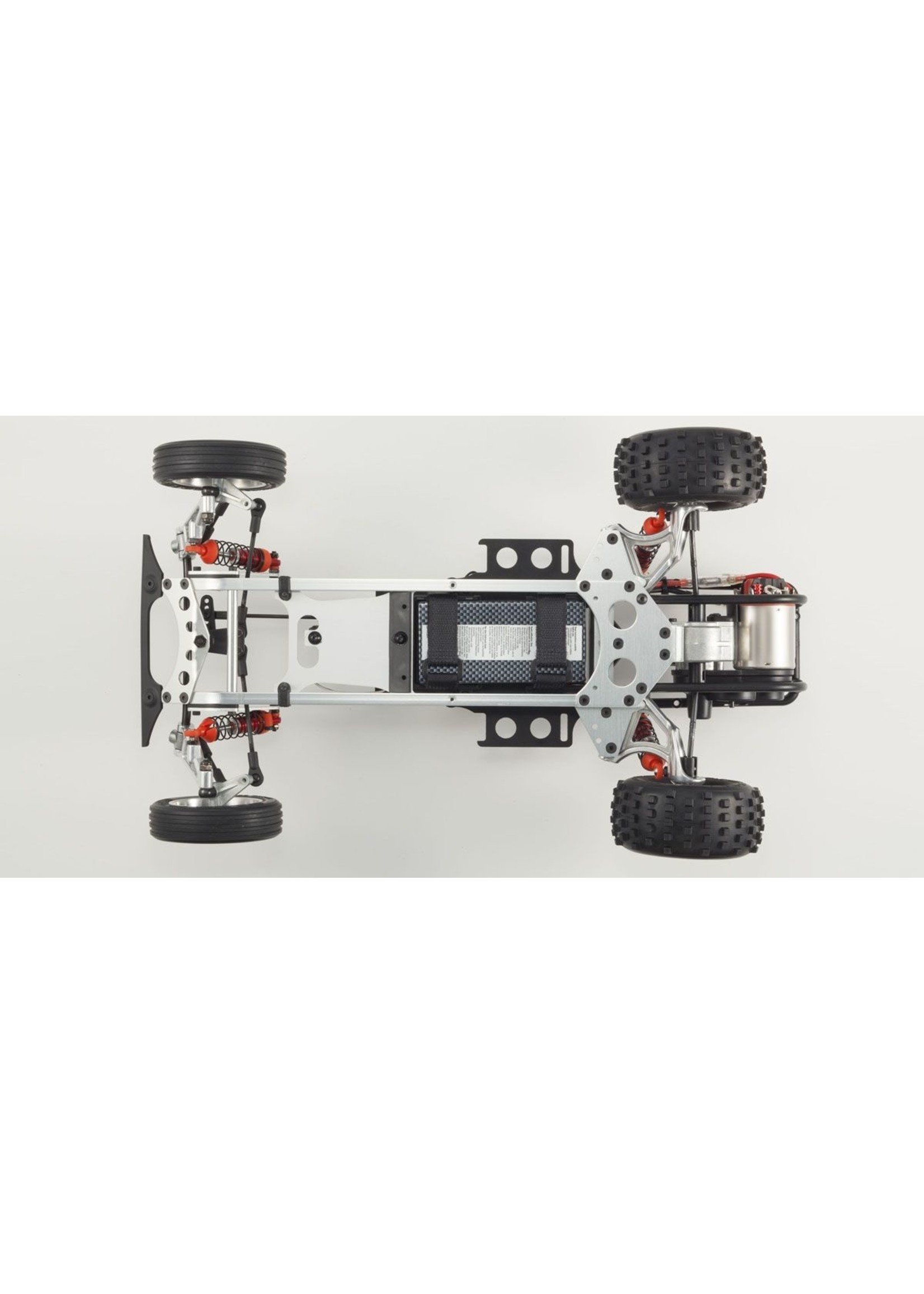 Kyosho 1/10 Kyosho Tomahawk 2WD Buggy Kit