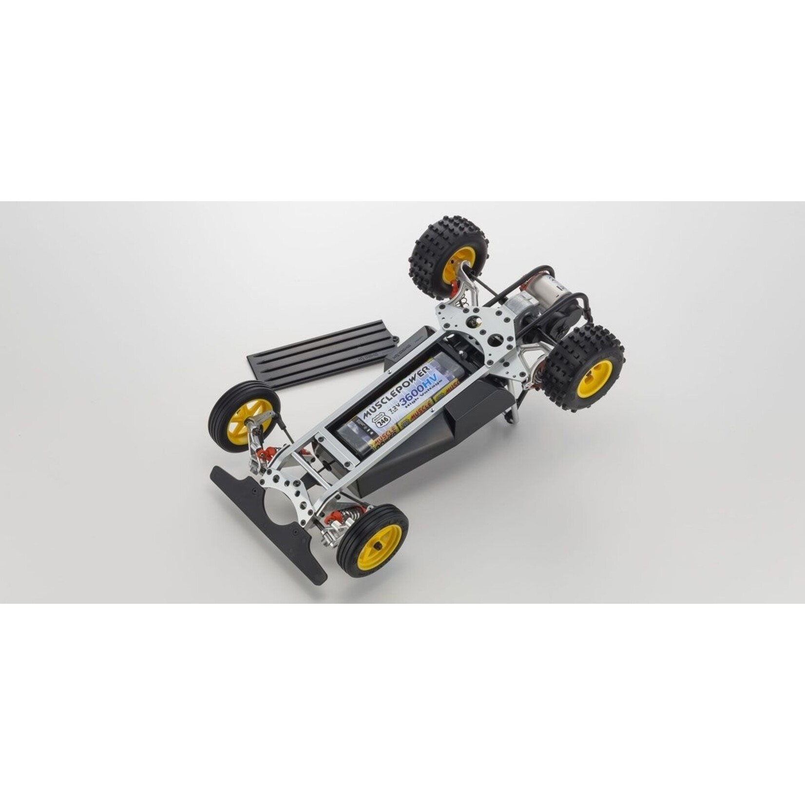 Kyosho 1/10 Kyosho 2014 Beetle Off-Road Racer Kit
