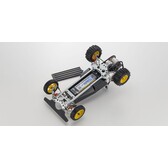 1/10 Kyosho 2014 Beetle Off-Road Racer Kit - Hub Hobby