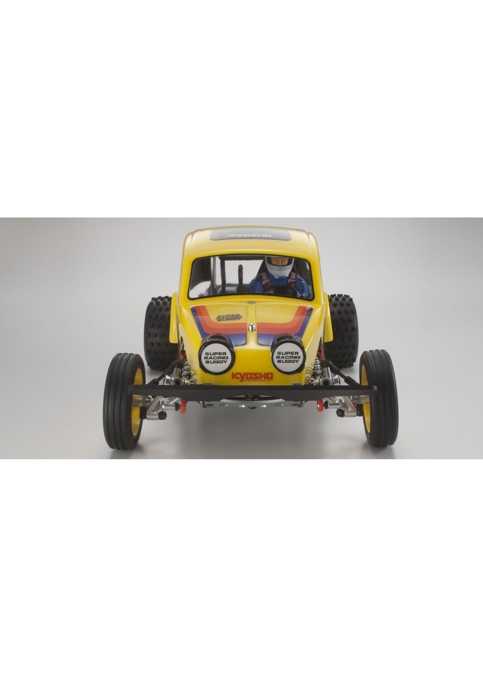 Kyosho 1/10 Kyosho 2014 Beetle Off-Road Racer Kit