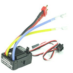 Power Hobby Waterproof Electronic Speed Control - Brushed