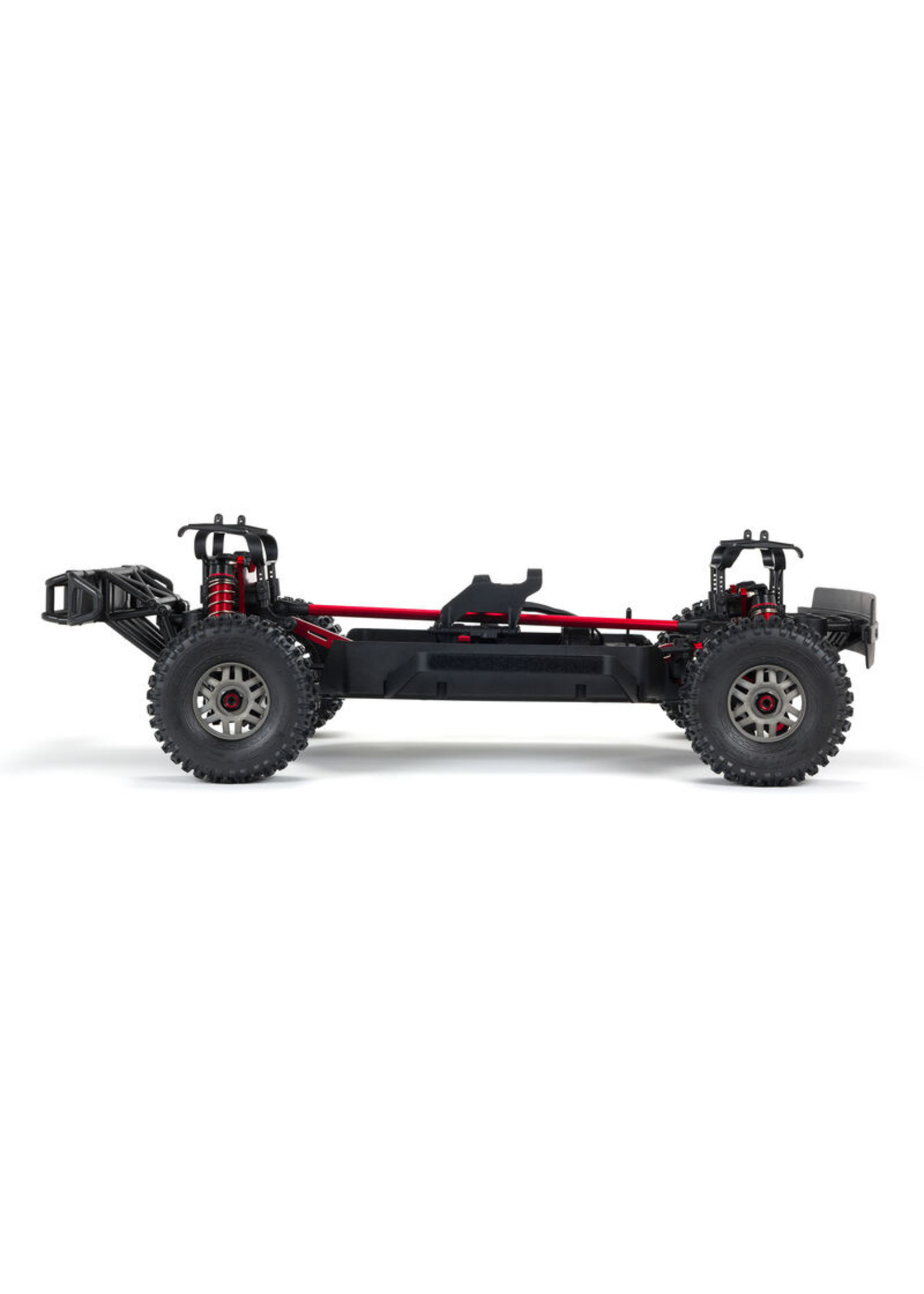 Arrma 1/7 MOJAVE 4WD EXtreme Bash Roller Desert Truck - Black - Hub Hobby