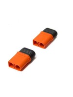 Spektrum SPMXCA503 Connector: IC5 Device (2)