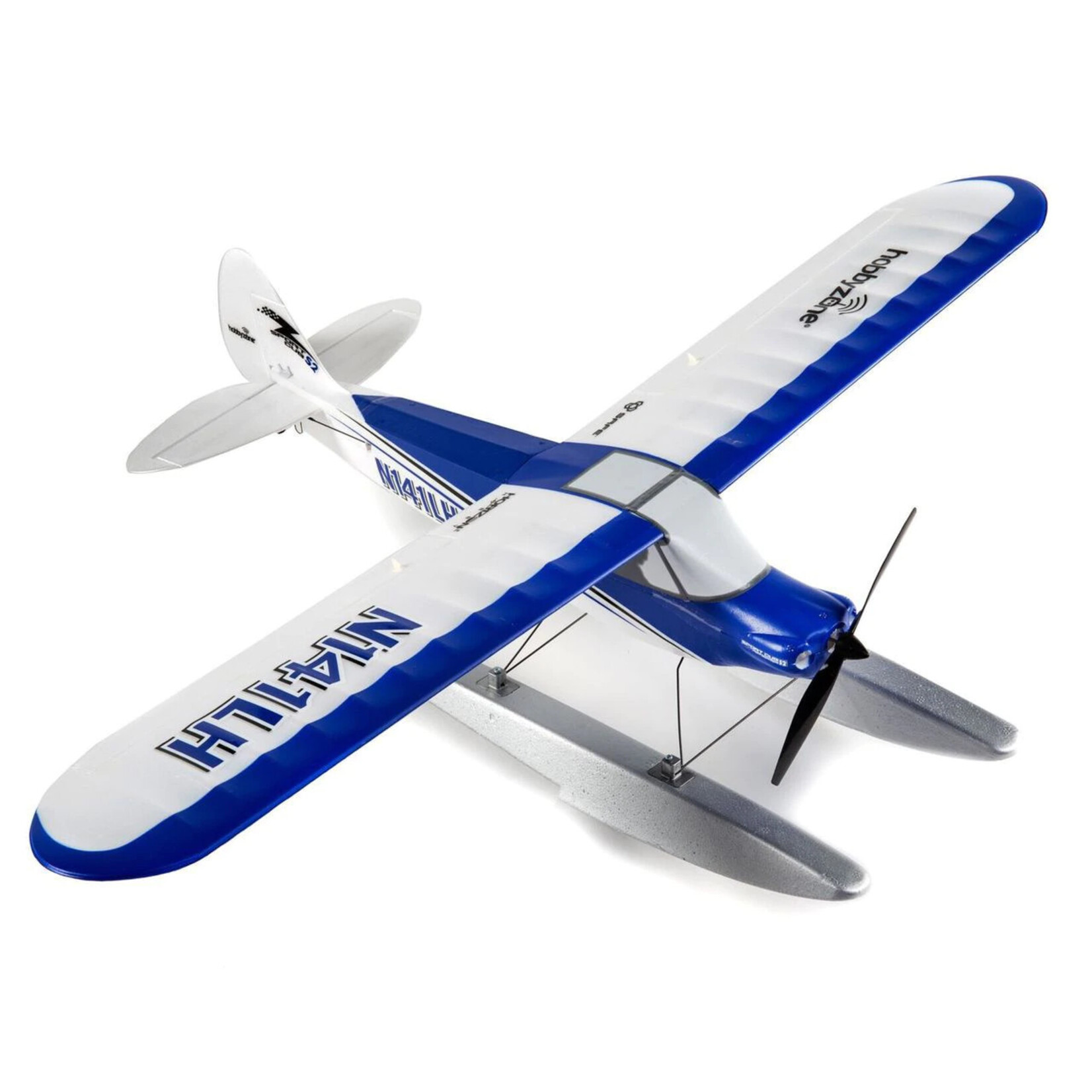 HobbyZone HBZ44500 Sport Cub v2 BNF BASIC with SAFE