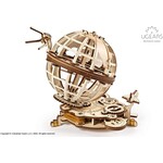 UGears Globus