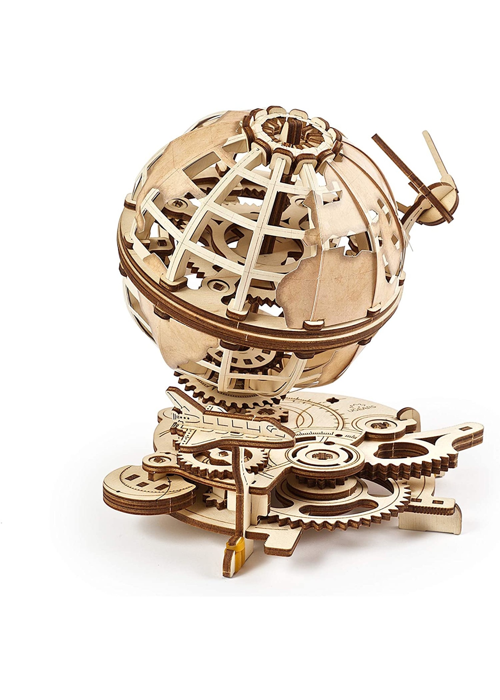 UGears Globe