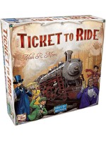 Asmodee Ticket To Ride